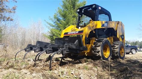 skid steer sr 150 cultivator|skid steer tiller attachments.